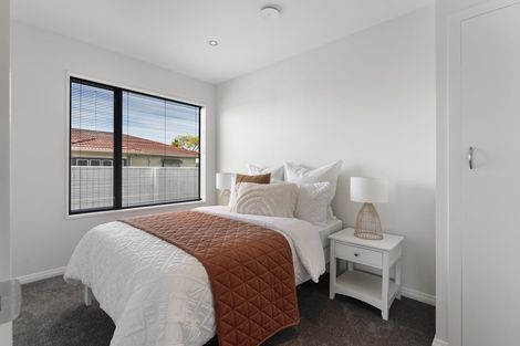 Photo of property in 16 Brynley Street, Hornby, Christchurch, 8042