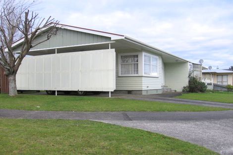 Photo of property in 63 Fairs Road, Milson, Palmerston North, 4414