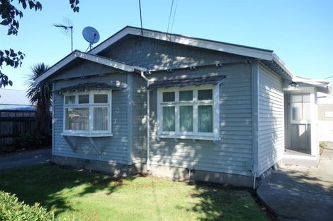 Photo of property in 10 Brynley Street, Hornby, Christchurch, 8042