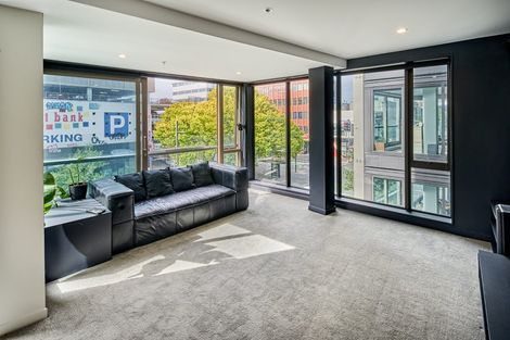 Photo of property in Vsp South, 201/166u Victoria Street, Te Aro, Wellington, 6011