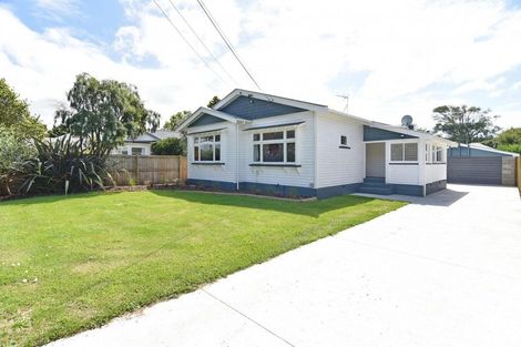 Photo of property in 18 Lionel Street, Avonside, Christchurch, 8061