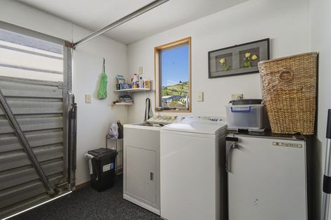 Photo of property in 48 Tidewater Drive, Lower Portobello, Dunedin, 9077