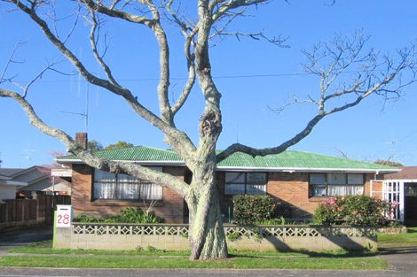 Photo of property in 28 Crosby Road, Chartwell, Hamilton, 3210