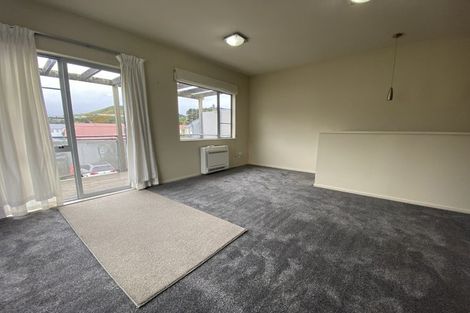 Photo of property in Monterey Apartments, 16/232 Middleton Road, Glenside, Wellington, 6037