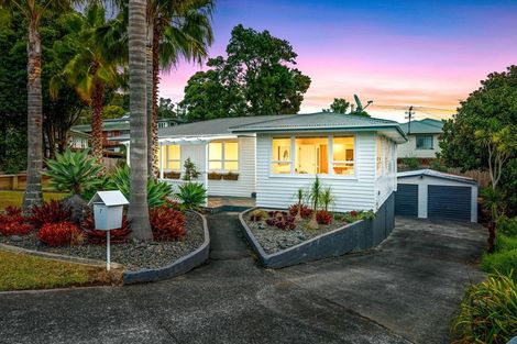 Photo of property in 7 Silver Birch Rise, Henderson, Auckland, 0612