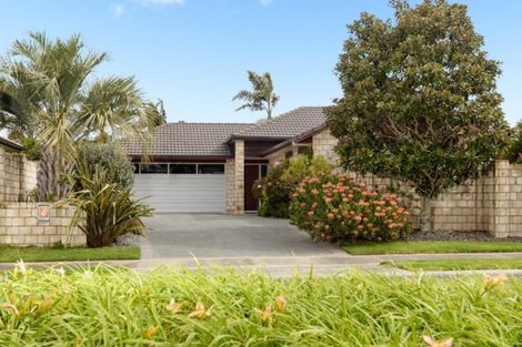 Photo of property in 9 Satori Key, Papamoa Beach, Papamoa, 3118