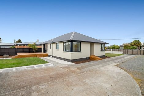 Photo of property in 12 Swift Street, Belfast, Christchurch, 8051