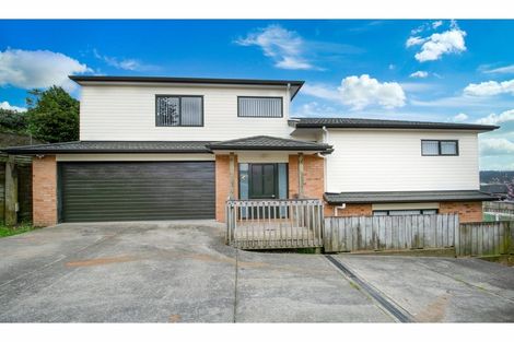 Photo of property in 211 Metcalfe Road, Ranui, Auckland, 0612