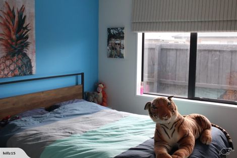 Photo of property in 19 Dunlop Crescent, Rolleston, 7614