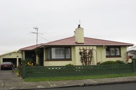 Photo of property in 126 Waiau Crescent, Kingswell, Invercargill, 9812