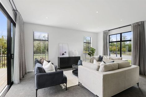 Photo of property in 23 Tulett Park Drive, Casebrook, Christchurch, 8051