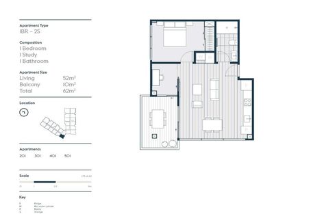 Photo of property in 201/3 Kaipiho Lane, Albany, Auckland, 0632