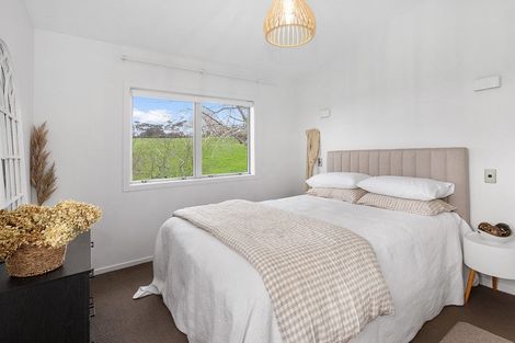 Photo of property in 2076 Morrinsville-walton Road, Richmond Downs, Walton, 3475