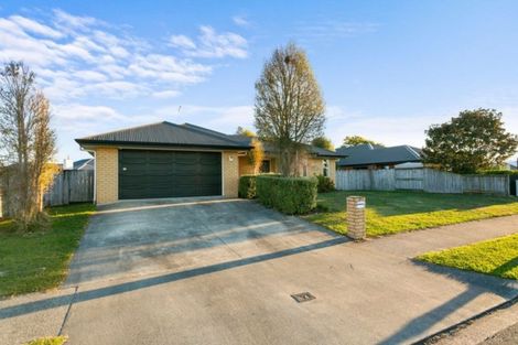 Photo of property in 20 Madison Street, Cambridge, 3434