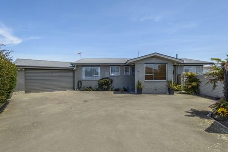 Photo of property in 12 Carter Place, Manurewa, Auckland, 2102