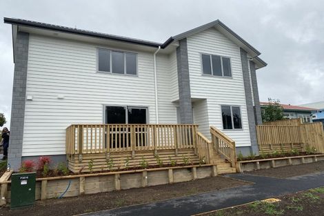 Photo of property in 2/16 Manning Street, Hamilton Central, Hamilton, 3204