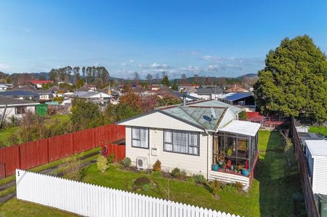 Photo of property in 5 Kahikatea Street, Murupara, 3025