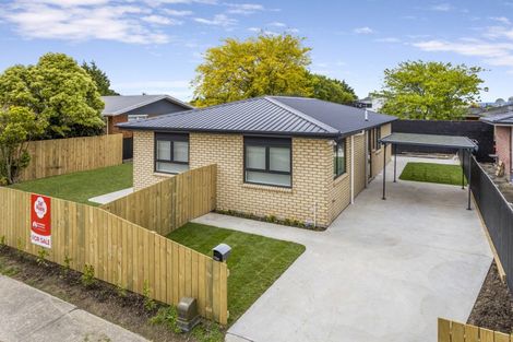 Photo of property in 15a Freyberg Street, Feilding, 4702