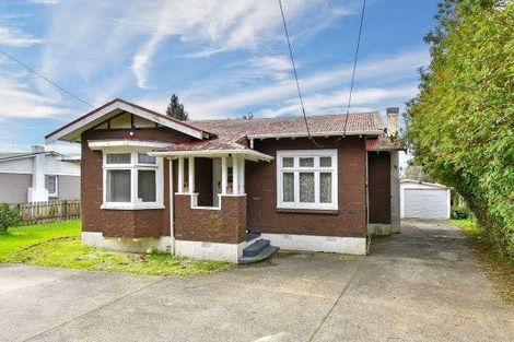 Photo of property in 3 Ferguson Street, Mangere East, Auckland, 2024