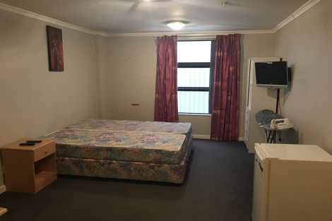 Photo of property in Aitken Street Apartments, 615/5 Aitken Street, Thorndon, Wellington, 6011