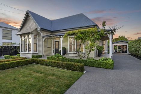 Photo of property in 77 Derby Street, St Albans, Christchurch, 8014