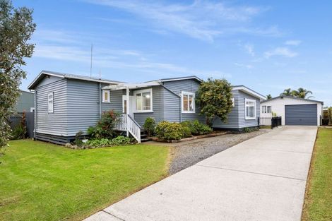 Photo of property in 20 Awatapu Drive, Whakatane, 3120