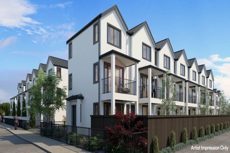 Photo of property in 3/9 Ayr Street, Riccarton, Christchurch, 8011