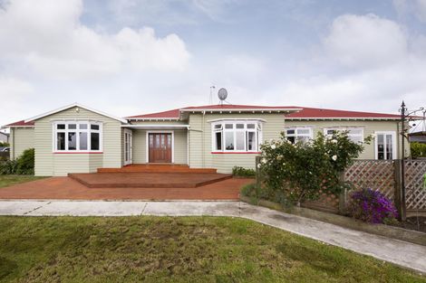 Photo of property in 9 Morocco Terrace, Kelvin Grove, Palmerston North, 4414