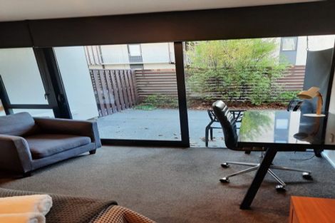 Photo of property in Leicester Executive Apartments, 111/282 Madras Street, Christchurch Central, Christchurch, 8011