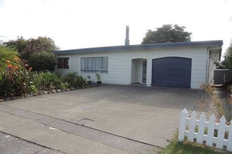 Photo of property in 24 Fife Crescent, Tamatea, Napier, 4112