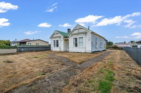 Photo of property in 55 Nelson Street, Georgetown, Invercargill, 9812