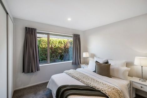 Photo of property in 6 Belgrave Close, Halswell, Christchurch, 8025