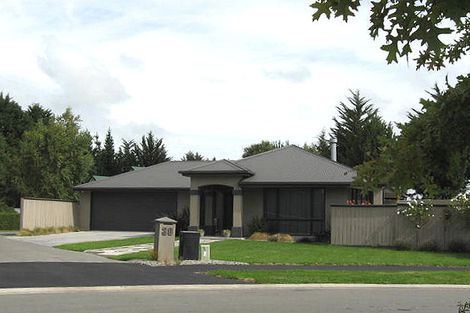 Photo of property in 30 Oakwood Mews, Prebbleton, 7604