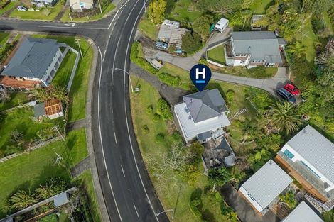 Photo of property in 167 Main Sh25 Road, Tairua, 3508