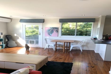 Photo of property in 124f1 Heke Street, Ngaio, Wellington, 6035
