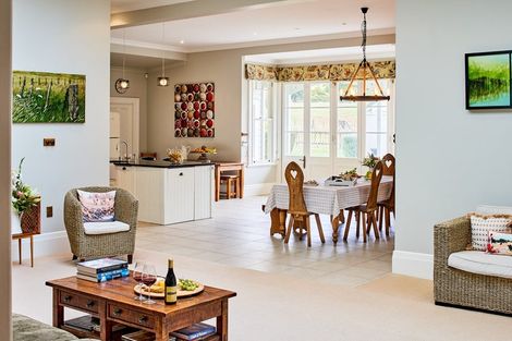 Photo of property in 460 Te Wharau, Admiral Hill, Gladstone, 5883