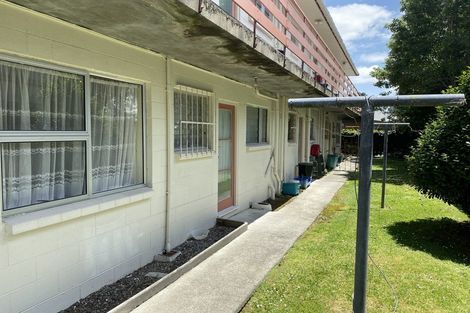 Photo of property in 17u1 Stanley Street, Claudelands, Hamilton, 3214