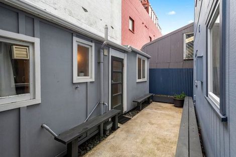 Photo of property in 20 Webb Street, Te Aro, Wellington, 6011