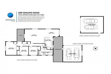 Photo of property in 209 Ohaupo Road, Glenview, Hamilton, 3206