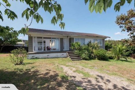 Photo of property in 22 Fellbrook Street, Manurewa, Auckland, 2102