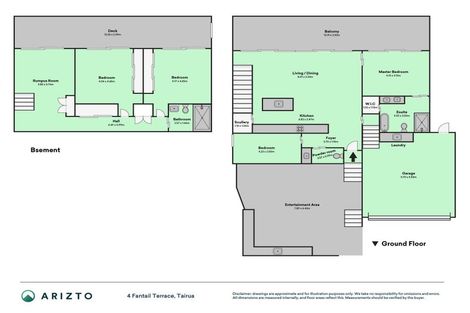 Photo of property in 4 Fantail Terrace, Tairua, 3508