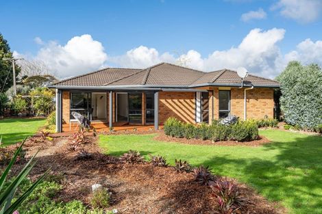 Photo of property in 8 Maddendale Place, Maungakaramea, Whangarei, 0178