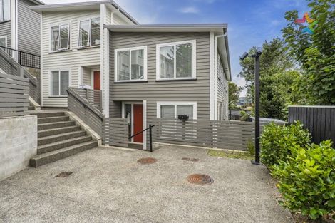 Photo of property in 239u4 Adelaide Road, Newtown, Wellington, 6021