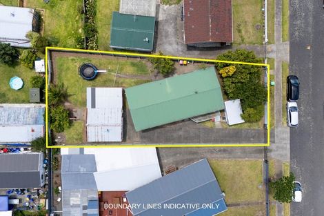 Photo of property in 23 Kemble Close, Mangere, Auckland, 2022