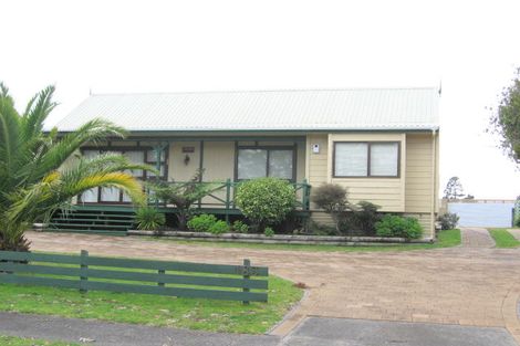 Photo of property in 183 Vista Paku, Pauanui, Hikuai, 3579