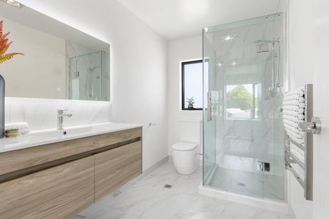 Photo of property in 20u2 Young Street, Claudelands, Hamilton, 3214