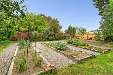 Photo of property in 60 Naples Street, Martinborough, 5711