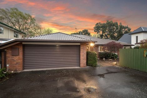 Photo of property in 27 Brodie Street, Ilam, Christchurch, 8041