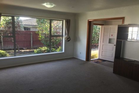 Photo of property in 46 Mooray Avenue, Bishopdale, Christchurch, 8053
