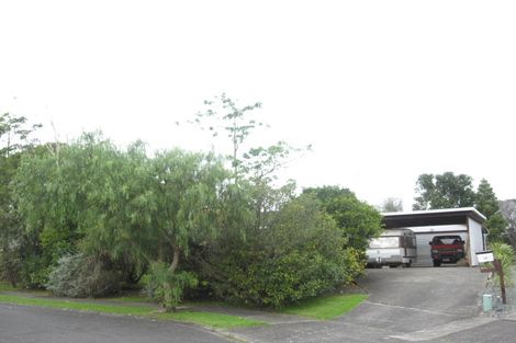 Photo of property in 15 Nan Place, Pakuranga Heights, Auckland, 2010